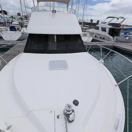 Hotel en barco Yaku Wayra Charter *