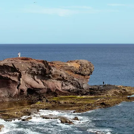 Hotel en barco Yaku Wayra Charter Playa Blanca (Lanzarote)