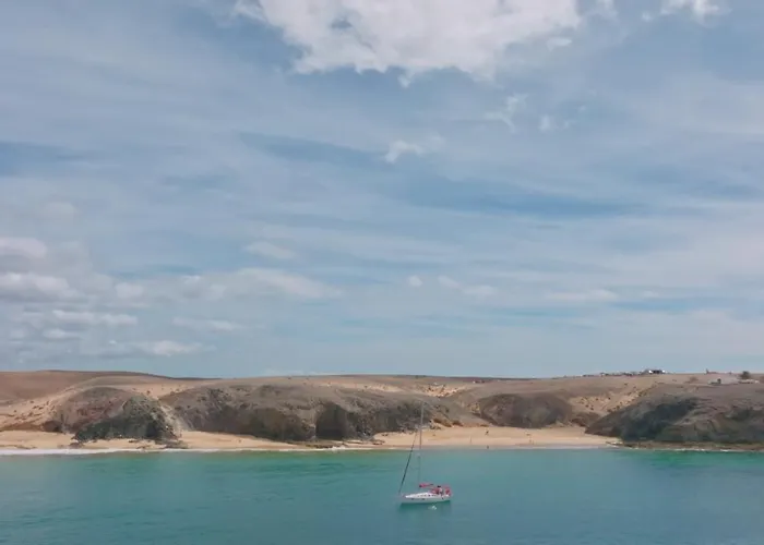 ספינת מלון Yaku Wayra Charter פלאיה בלנקה