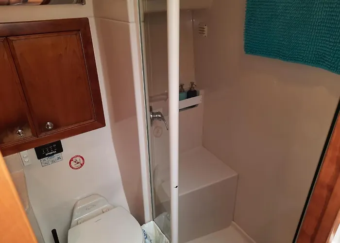 Yaku Wayra Charter * פלאיה בלנקה